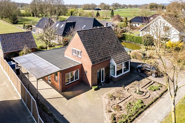Medium property photo - Ommerweg 57, 7683 AW Den Ham